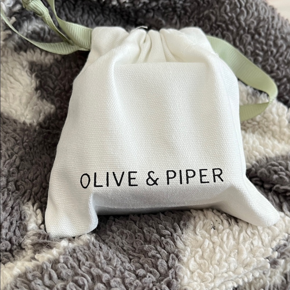 Piper Gold and Pink Gemstone Ring